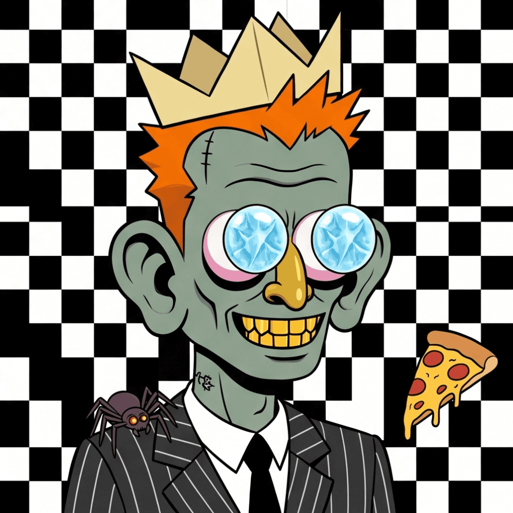 FreakHeadz #799
