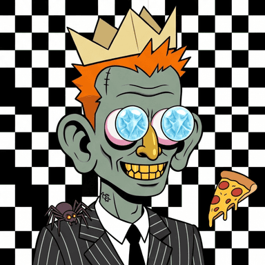FreakHeadz #799