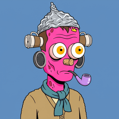 FreakHeadz #811