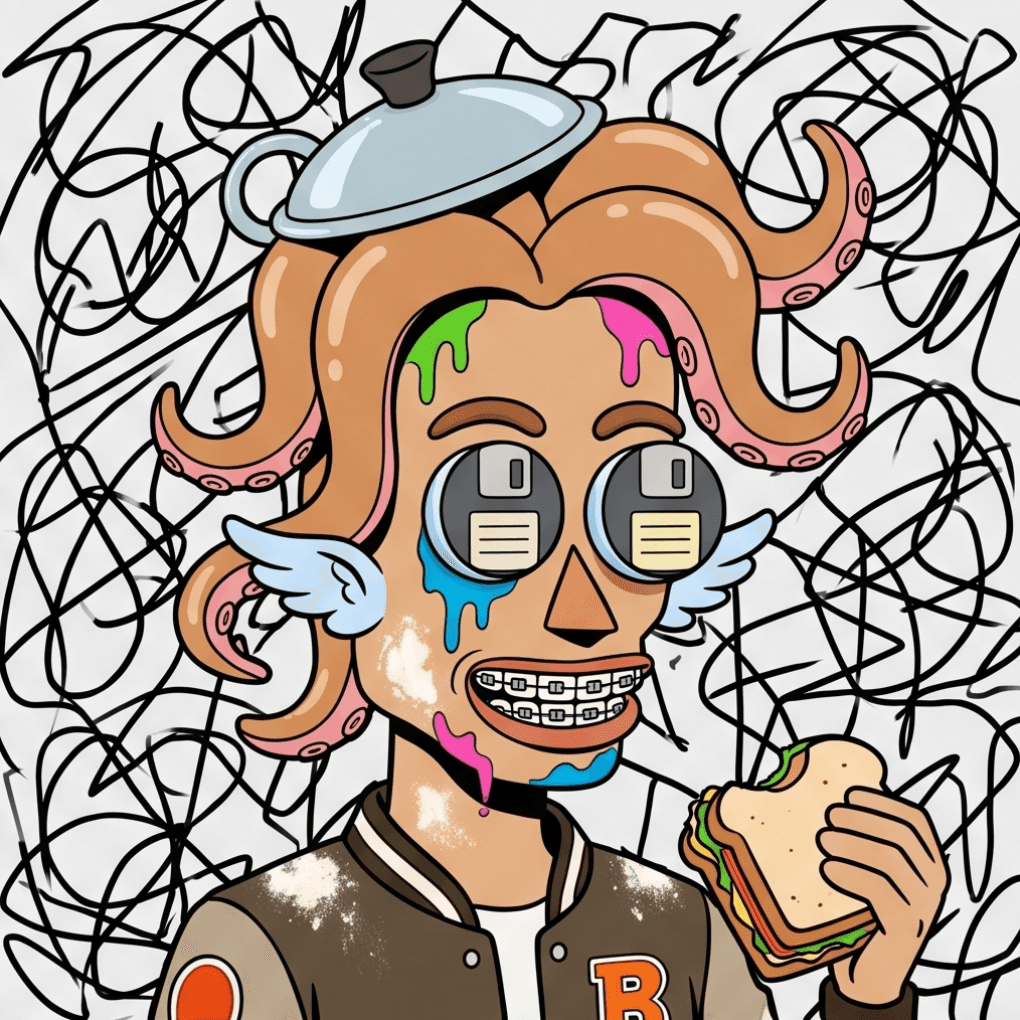 FreakHeadz #815