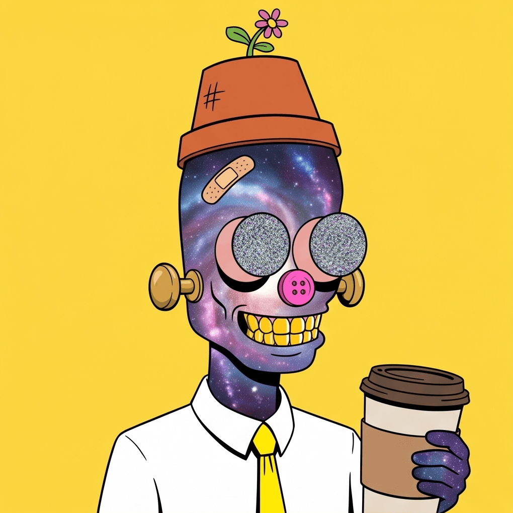 FreakHeadz #83