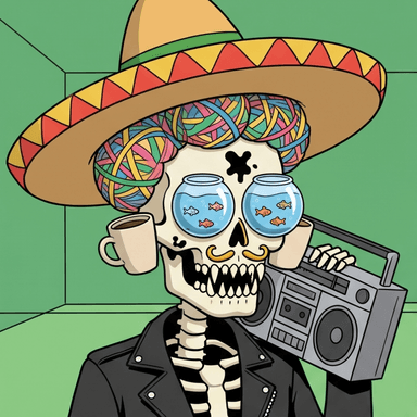 FreakHeadz #842