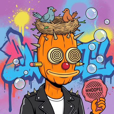 FreakHeadz #848