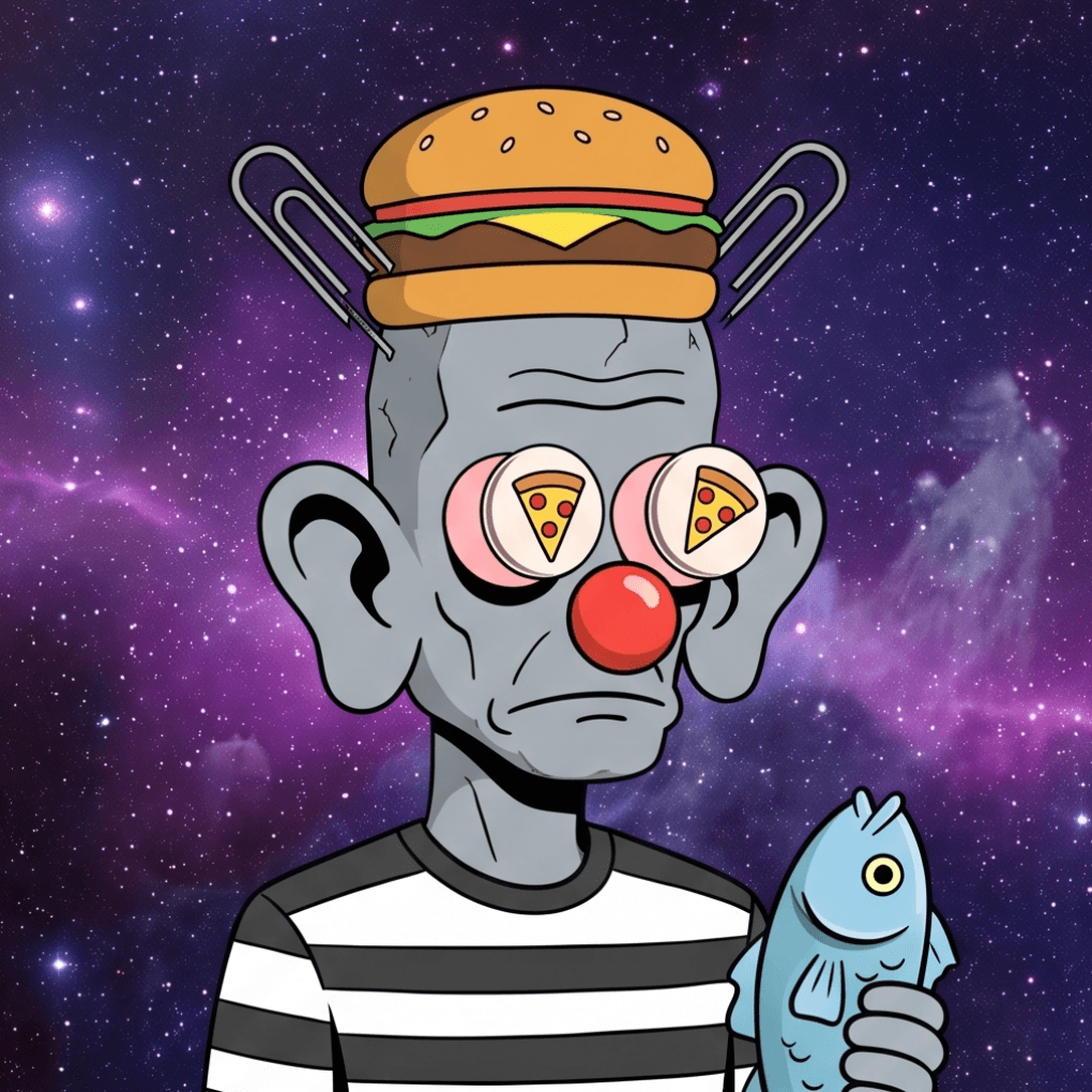FreakHeadz #851