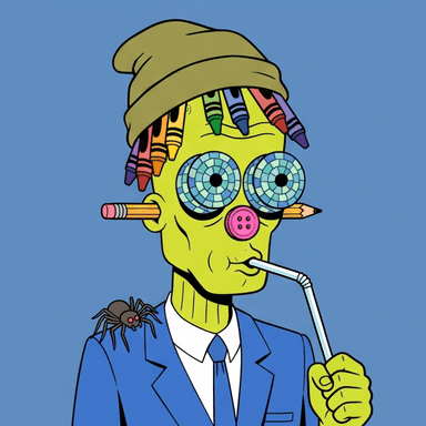 FreakHeadz #853