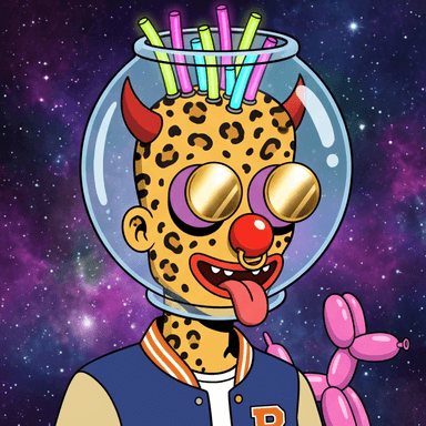 FreakHeadz #859