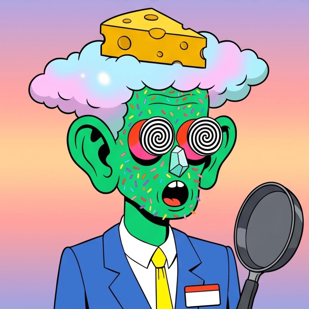FreakHeadz #900