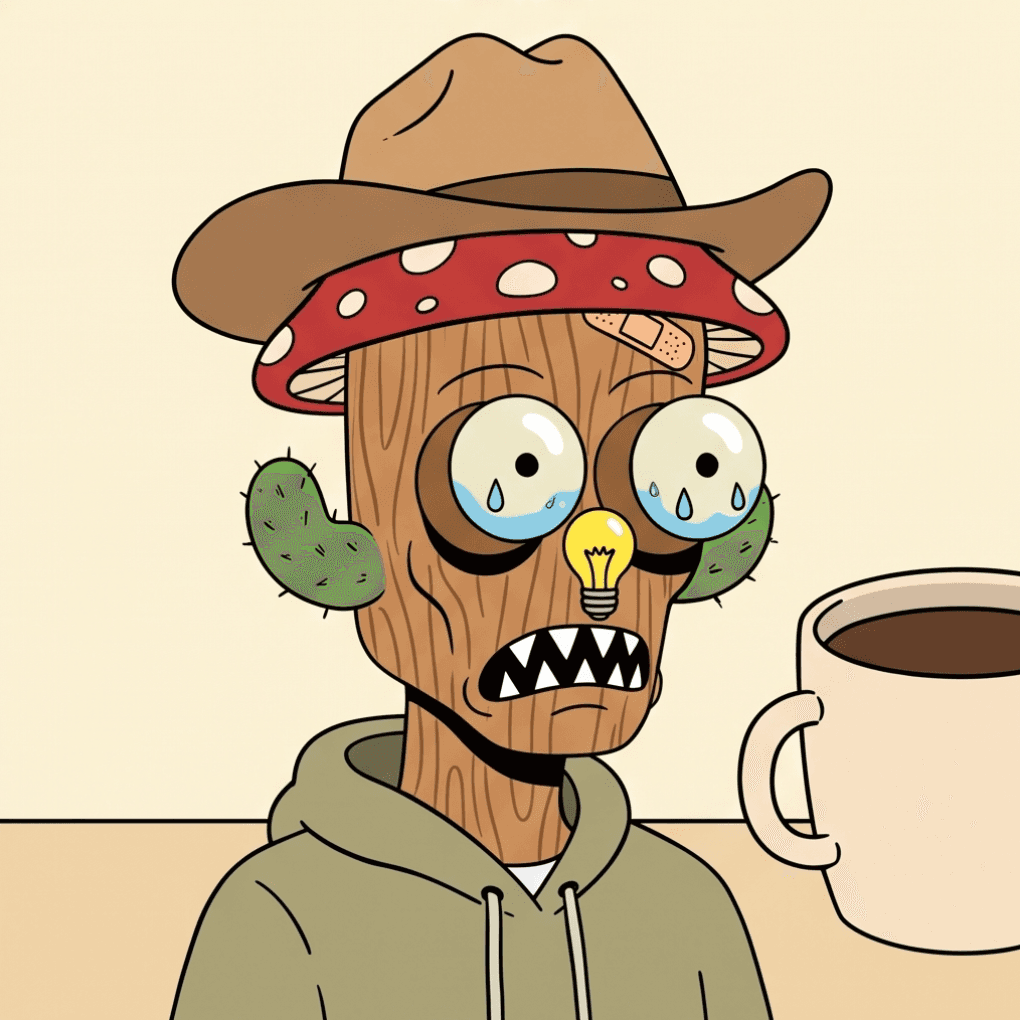 FreakHeadz #92