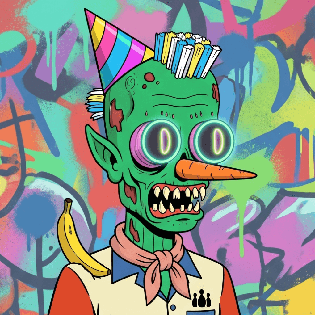 FreakHeadz #949