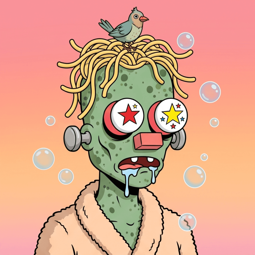 FreakHeadz #95