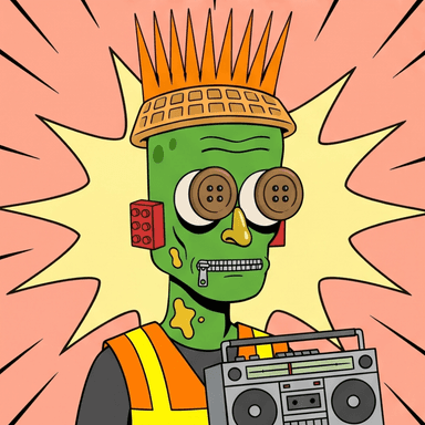 FreakHeadz #96