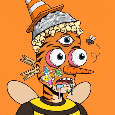 FreakHeadz #968