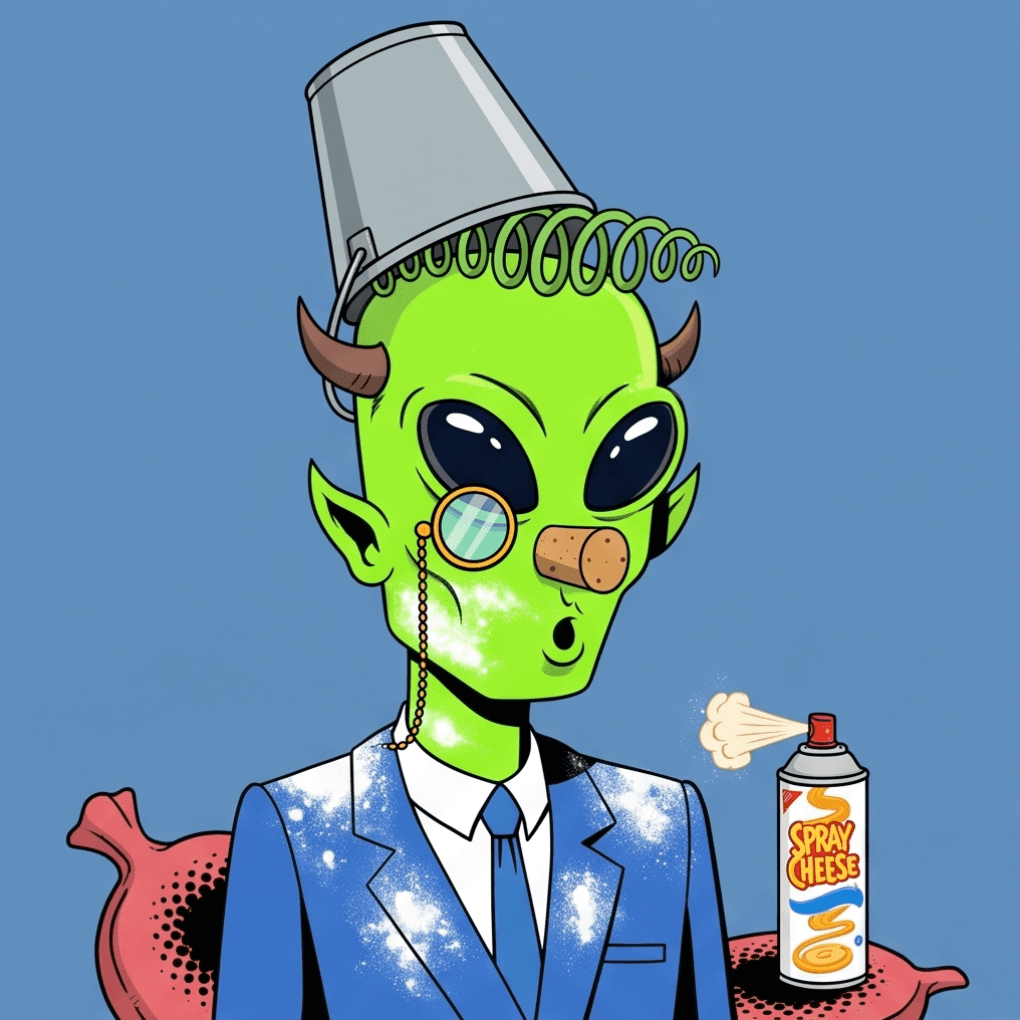 FreakHeadz #973