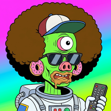 FreakHeadz #978