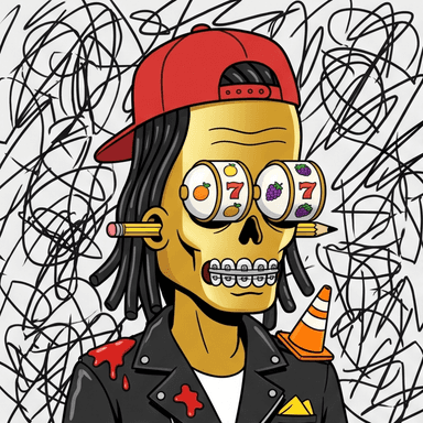 FreakHeadz #986