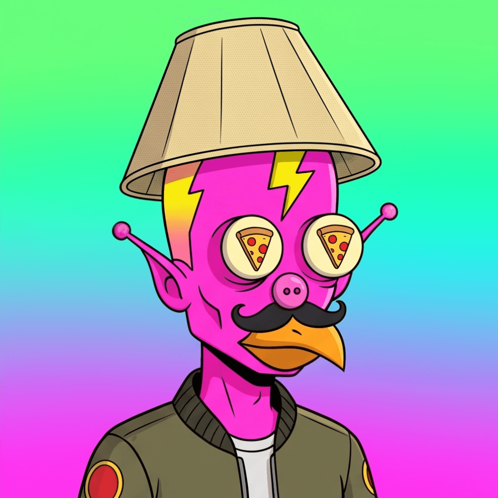 FreakHeadz #992