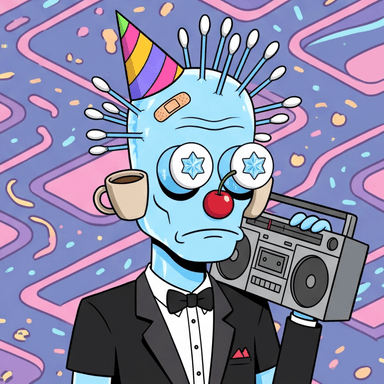 FreakHeadz #997