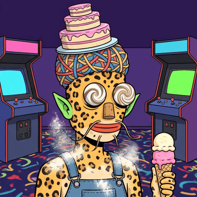 FreakHeadz #998