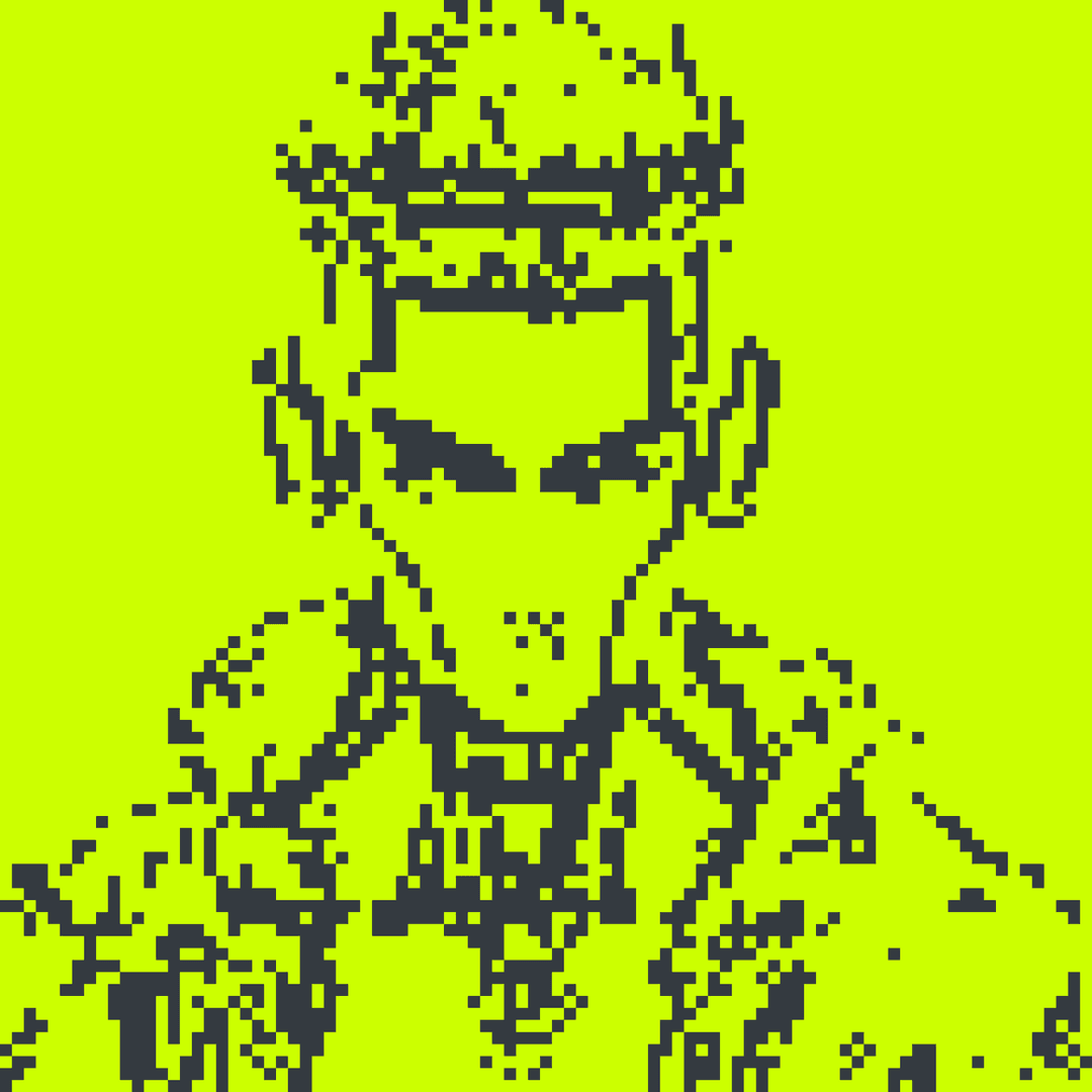 Robin Alpha#1000