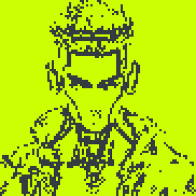 Robin Alpha#1000