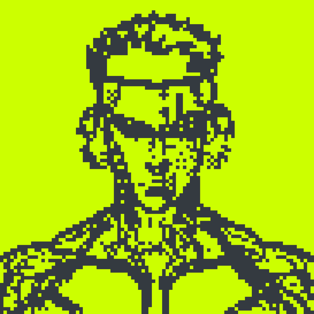 Robin Alpha#1008