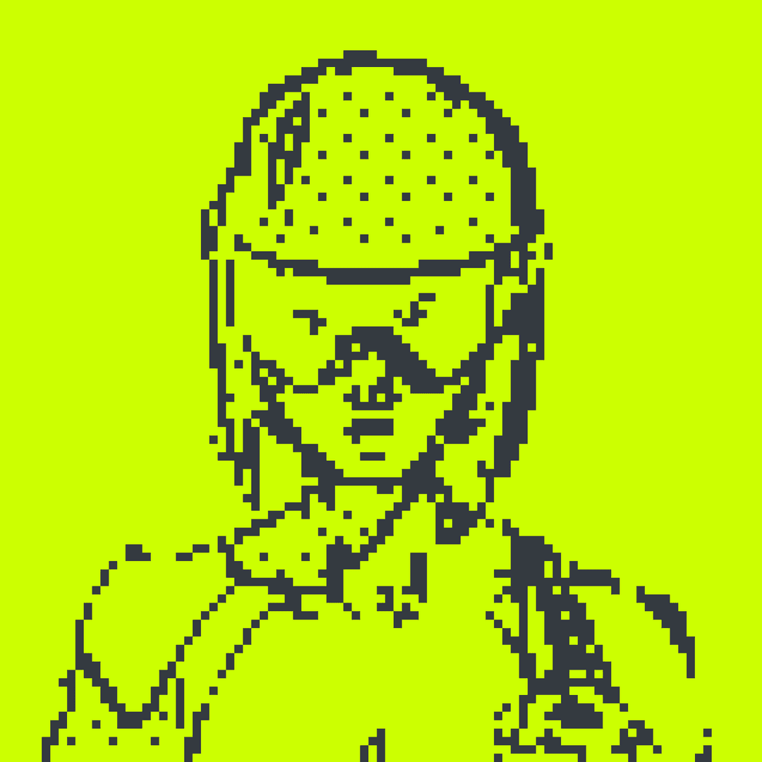 Robin Alpha#102