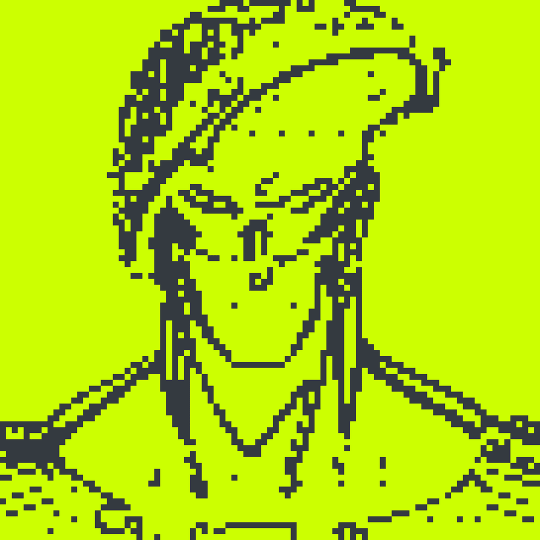 Robin Alpha#1032