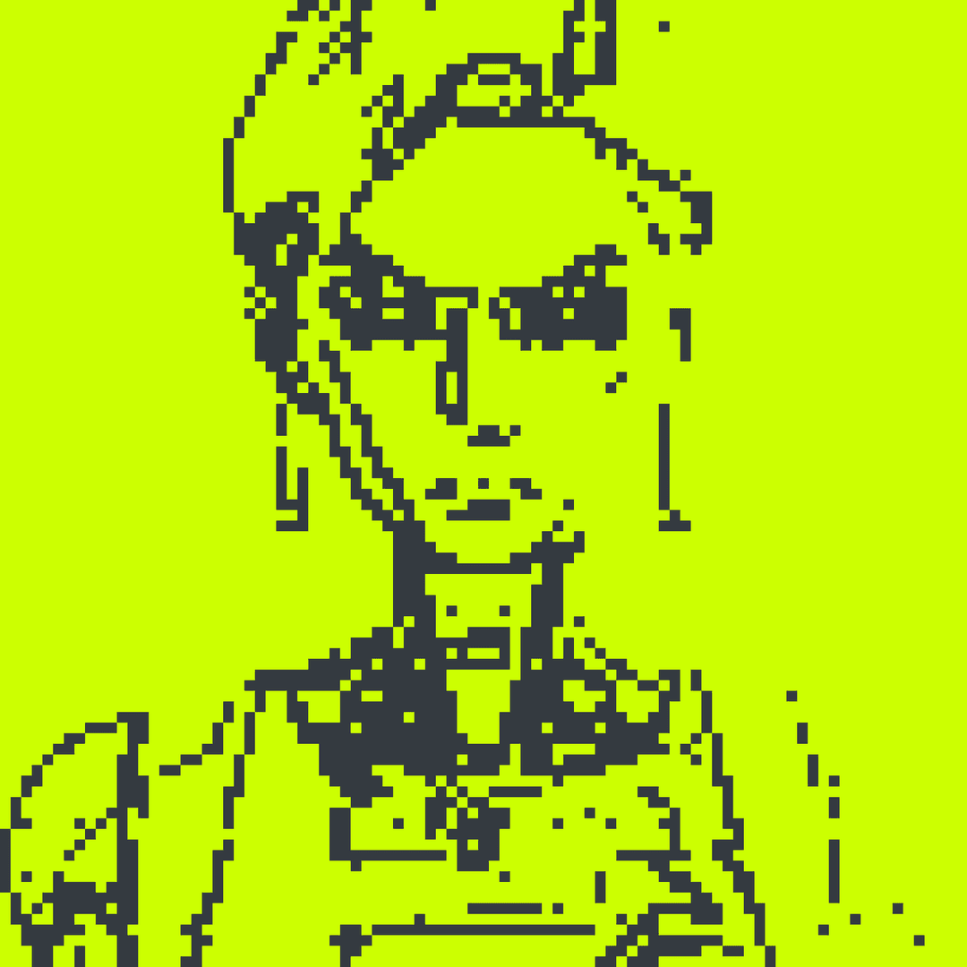 Robin Alpha#1047