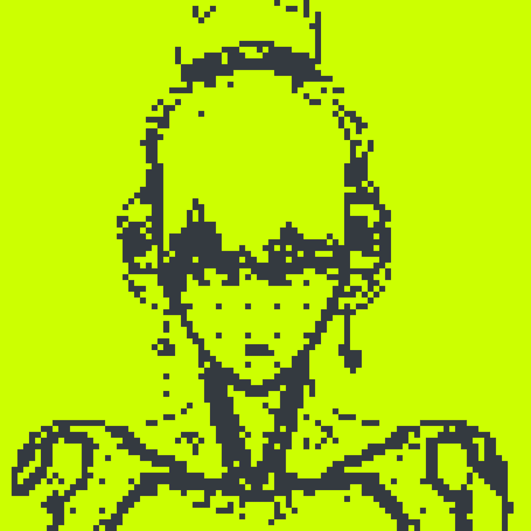 Robin Alpha#108
