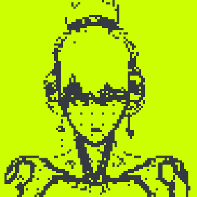 Robin Alpha#108