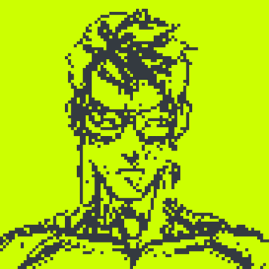 Robin Alpha#1098