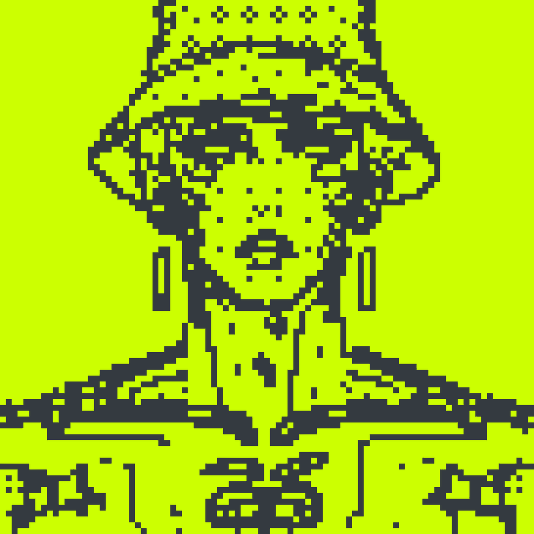 Robin Alpha#1104