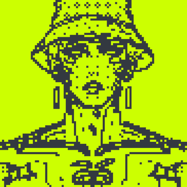 Robin Alpha#1104