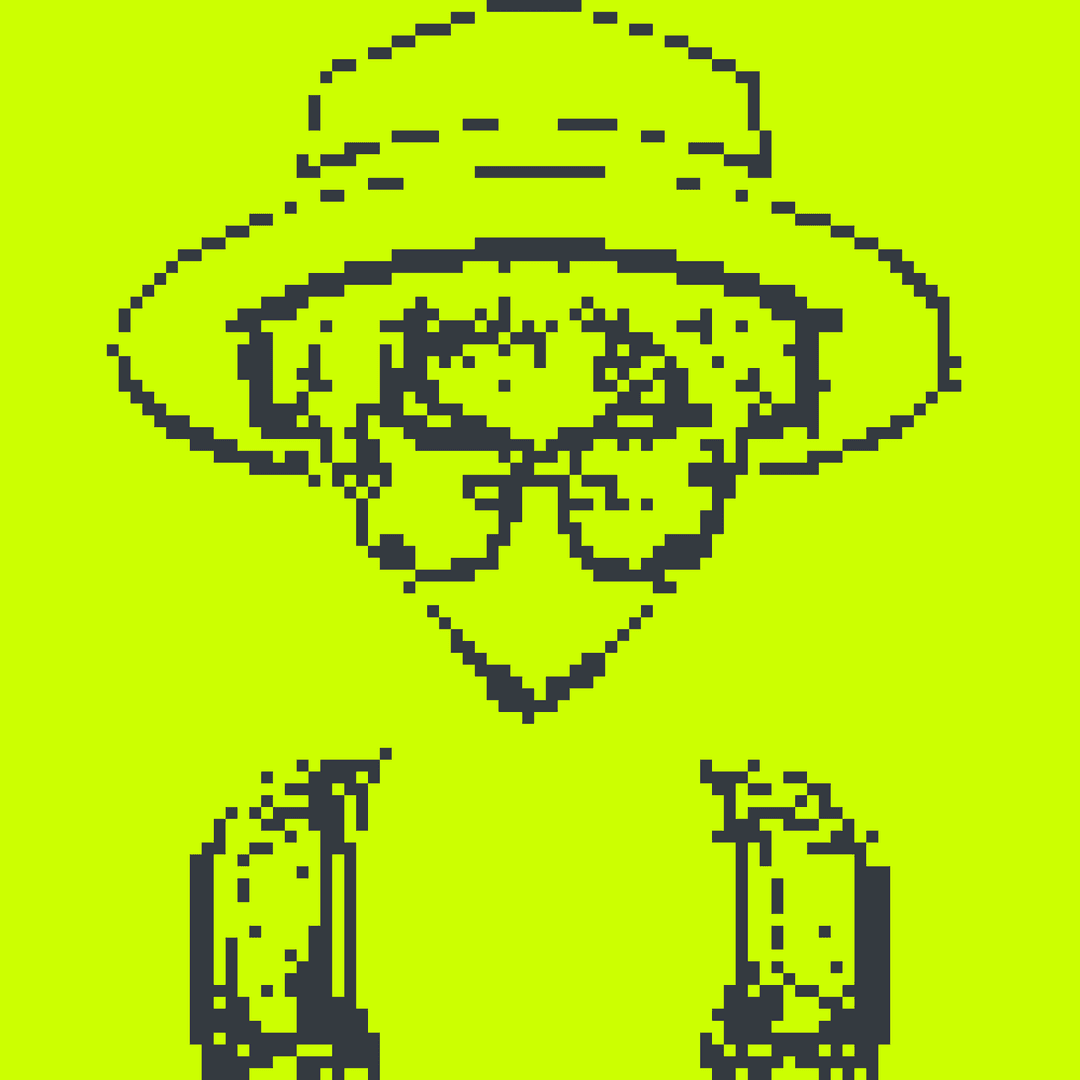 Robin Alpha#1110