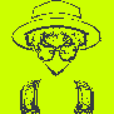 Robin Alpha#1110