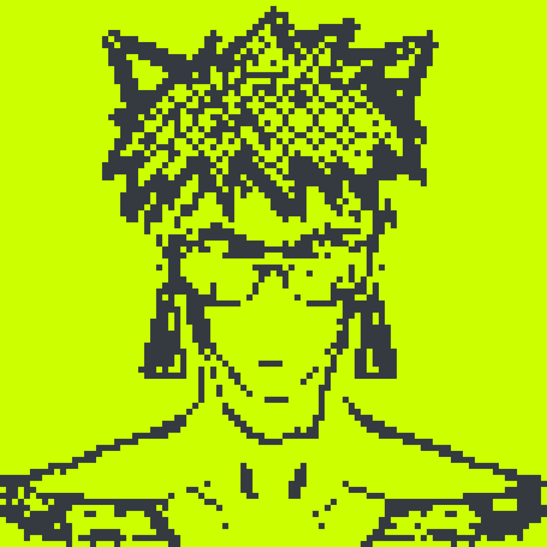 Robin Alpha#112
