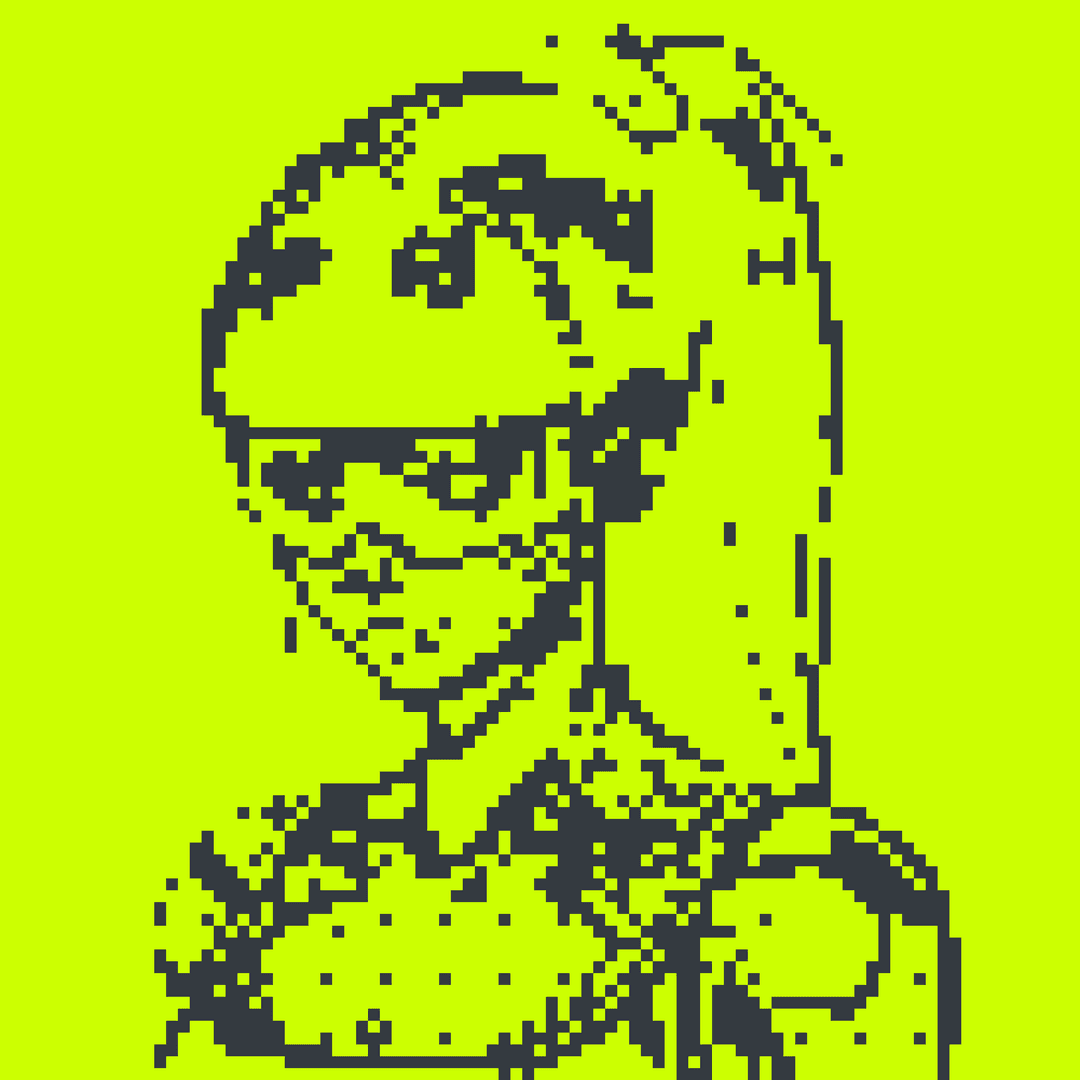 Robin Alpha#1125