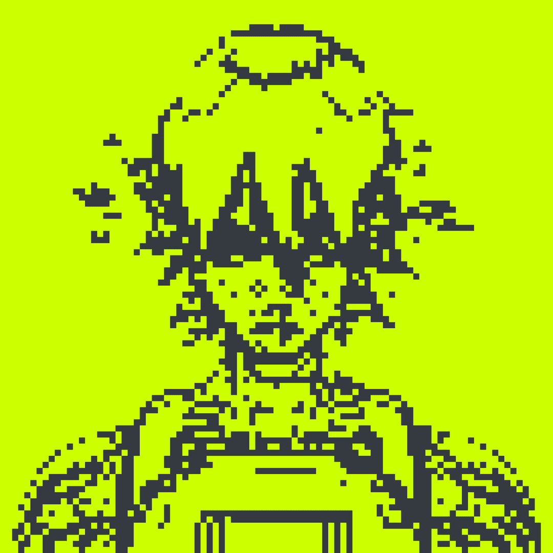 Robin Alpha#1150