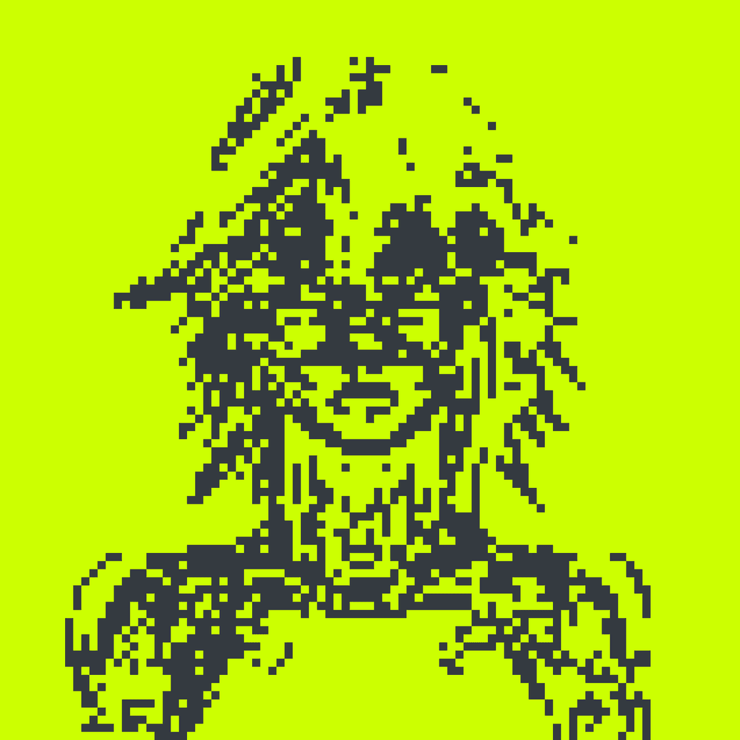 Robin Alpha#1155