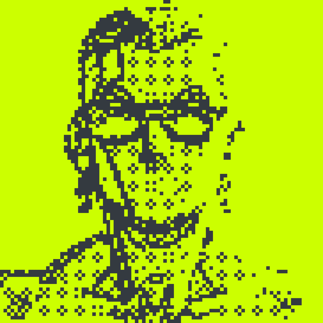 Robin Alpha#120