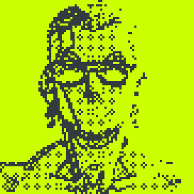 Robin Alpha#120