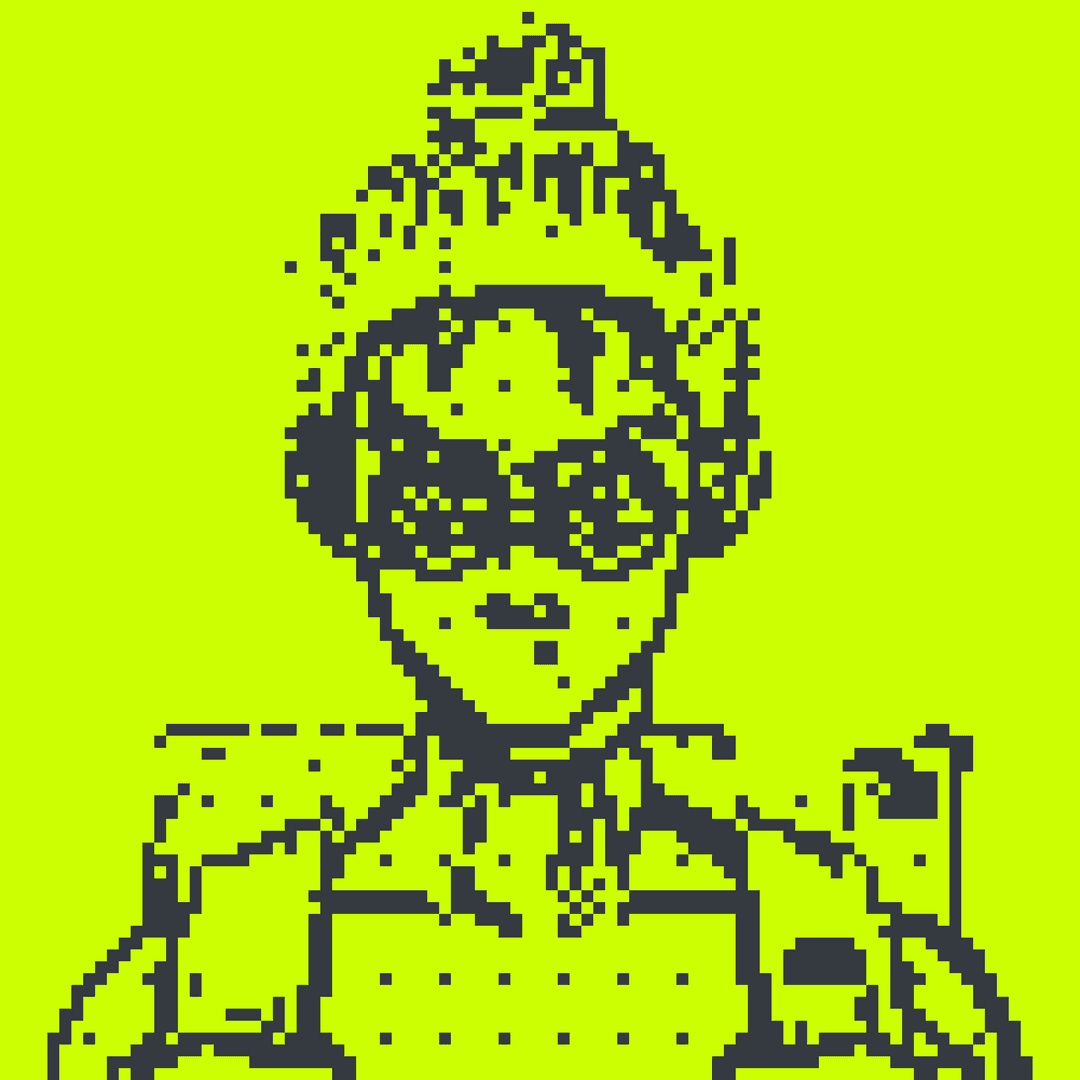 Robin Alpha#122
