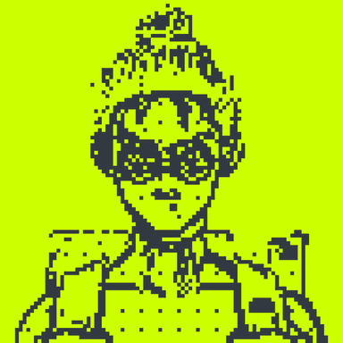 Robin Alpha#122