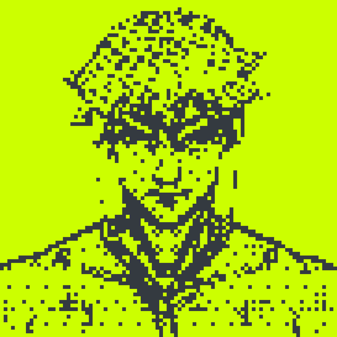 Robin Alpha#123