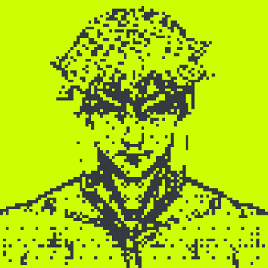 Robin Alpha#123