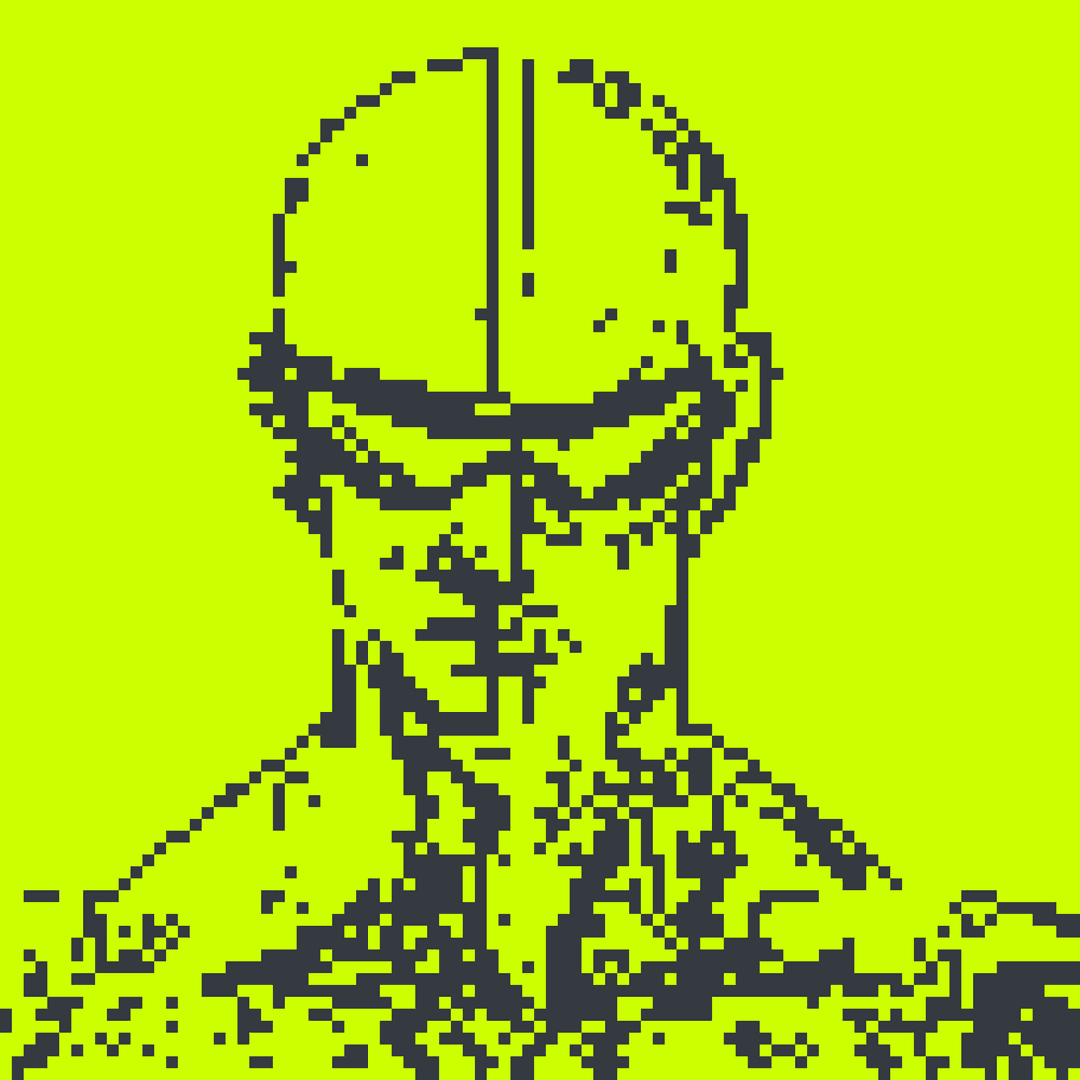 Robin Alpha#124