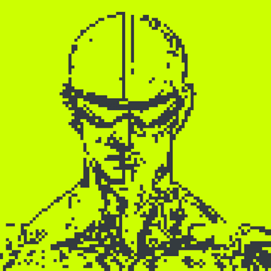 Robin Alpha#124