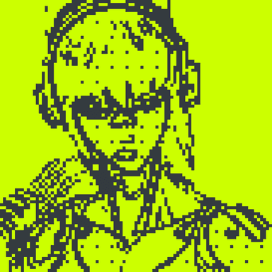 Robin Alpha#1250