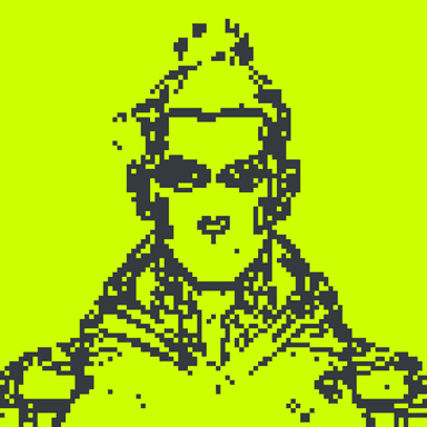 Robin Alpha#1257