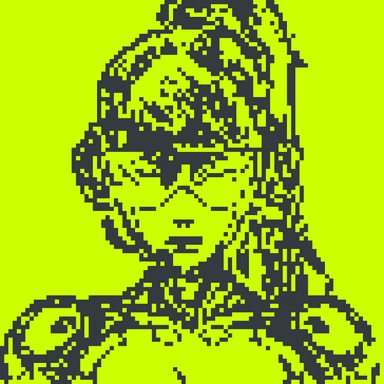 Robin Alpha#126